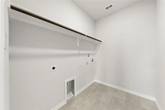 2845 Rose Heath Lane, Fort Worth, TX 76108