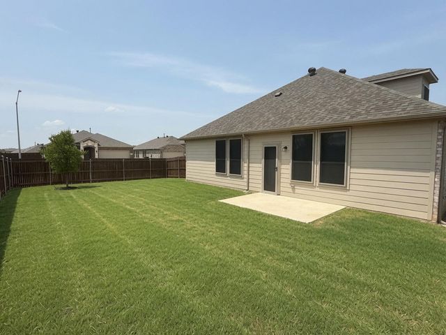 2845 Rose Heath Lane, Fort Worth, TX 76108