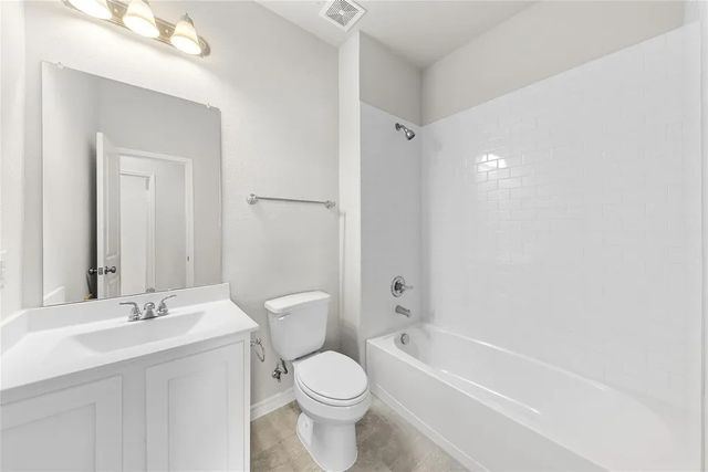 2845 Rose Heath Lane, Fort Worth, TX 76108