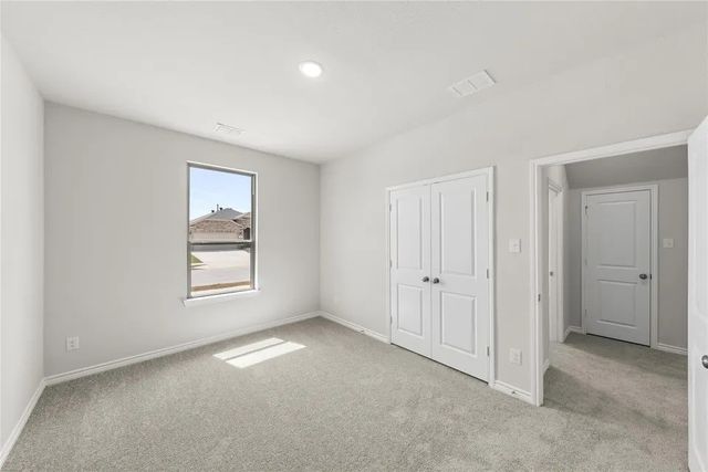 2845 Rose Heath Lane, Fort Worth, TX 76108