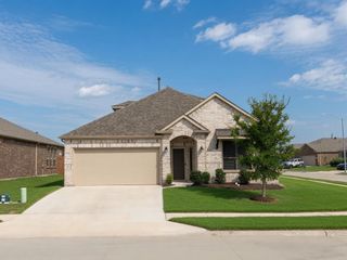 2845 Rose Heath Lane, Fort Worth, TX 76108