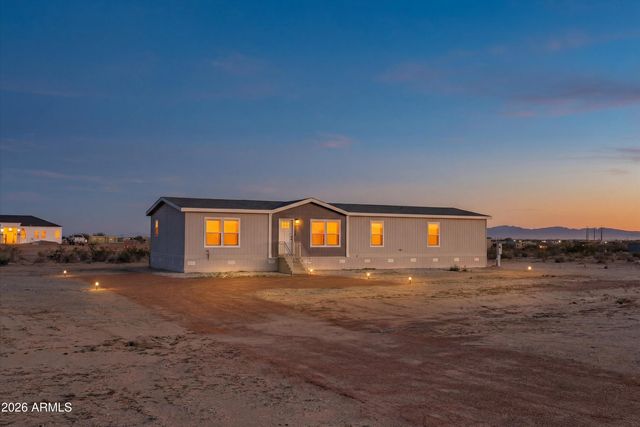 35146 W LODGE Drive, Tonopah, AZ 85354