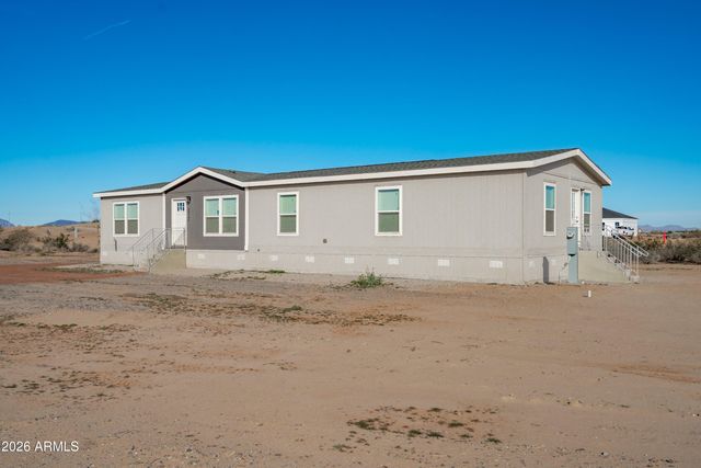 35146 W LODGE Drive, Tonopah, AZ 85354