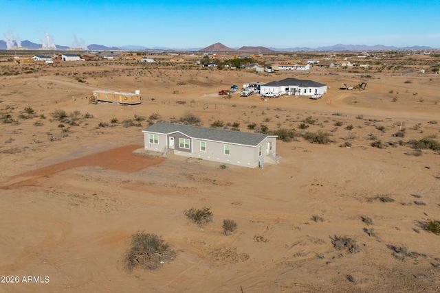 35146 W LODGE Drive, Tonopah, AZ 85354