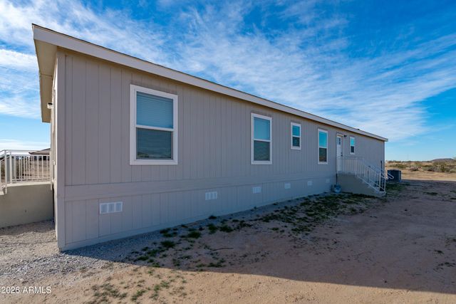 35146 W LODGE Drive, Tonopah, AZ 85354