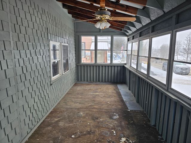 37 Waller Street, Piercefield, NY 12973