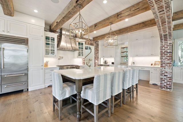 85 S Founders Lane, Inlet Beach, FL 32461