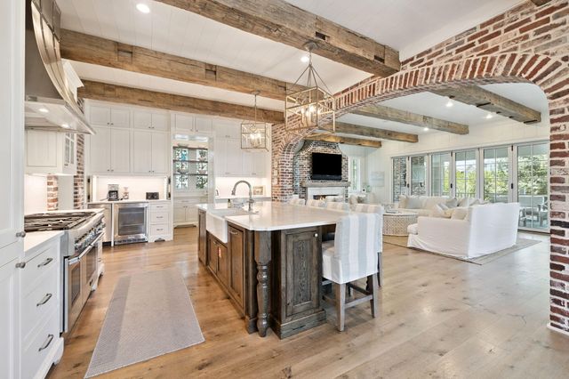 85 S Founders Lane, Inlet Beach, FL 32461