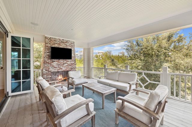 85 S Founders Lane, Inlet Beach, FL 32461