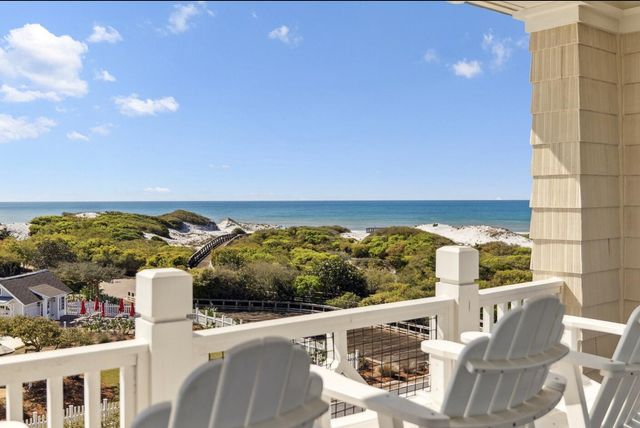 85 S Founders Lane, Inlet Beach, FL 32461