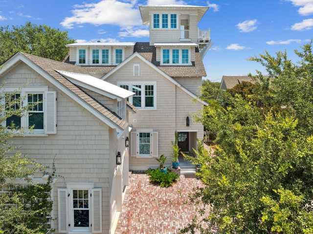 85 S Founders Lane, Inlet Beach, FL 32461