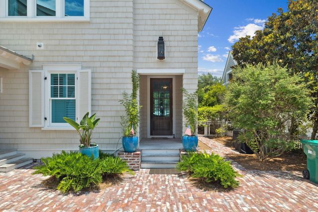 85 S Founders Lane, Inlet Beach, FL 32461