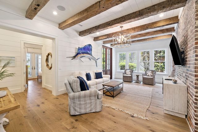 85 S Founders Lane, Inlet Beach, FL 32461