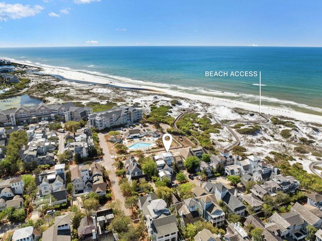85 S Founders Lane, Inlet Beach, FL 32461