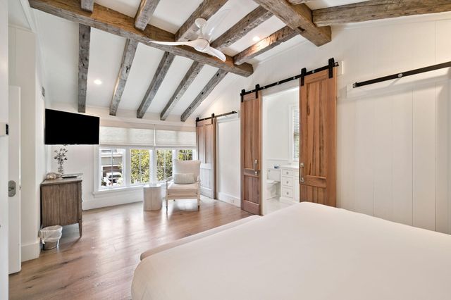 85 S Founders Lane, Inlet Beach, FL 32461