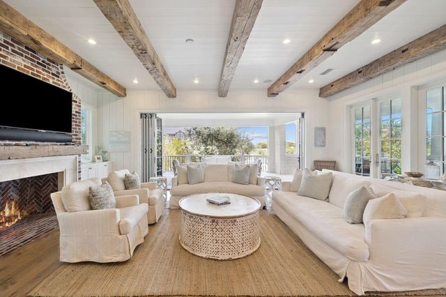 85 S Founders Lane, Inlet Beach, FL 32461