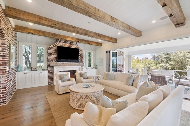 85 S Founders Lane, Inlet Beach, FL 32461