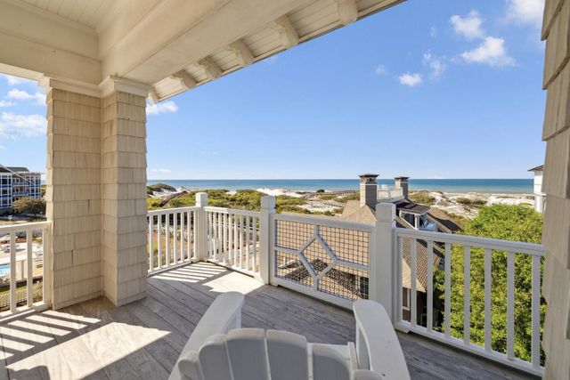 85 S Founders Lane, Inlet Beach, FL 32461