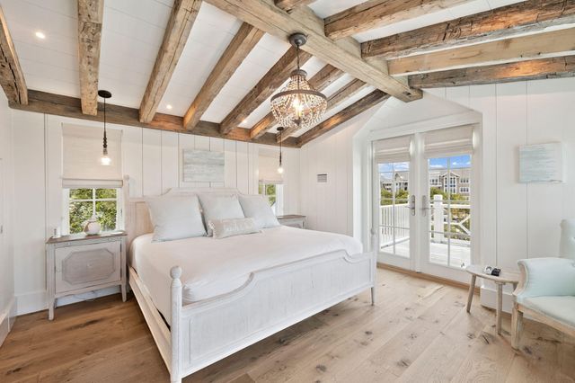 85 S Founders Lane, Inlet Beach, FL 32461