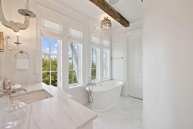 85 S Founders Lane, Inlet Beach, FL 32461