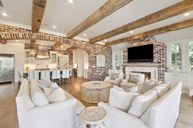 85 S Founders Lane, Inlet Beach, FL 32461