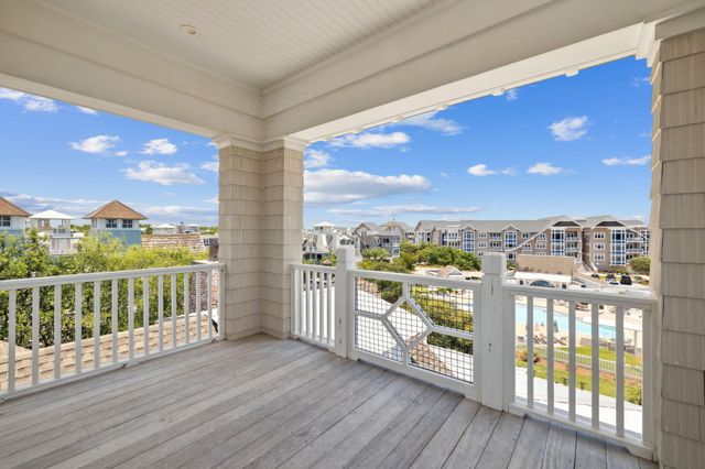 85 S Founders Lane, Inlet Beach, FL 32461