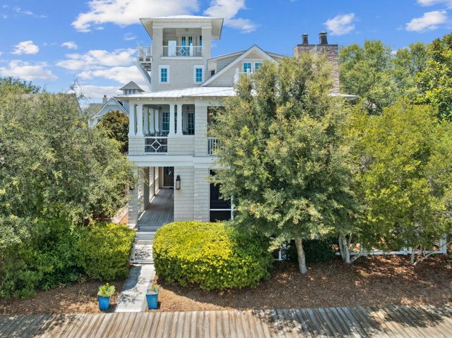 85 S Founders Lane, Inlet Beach, FL 32461