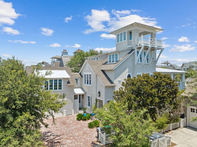 85 S Founders Lane, Inlet Beach, FL 32461