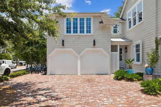 85 S Founders Lane, Inlet Beach, FL 32461