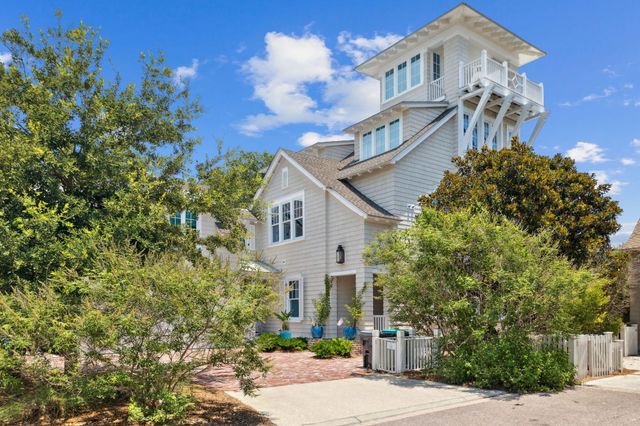 85 S Founders Lane, Inlet Beach, FL 32461