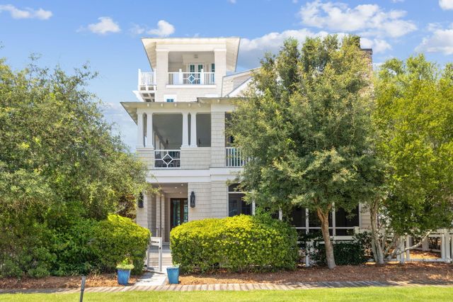 85 S Founders Lane, Inlet Beach, FL 32461