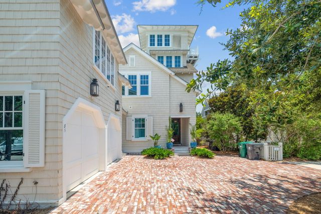 85 S Founders Lane, Inlet Beach, FL 32461