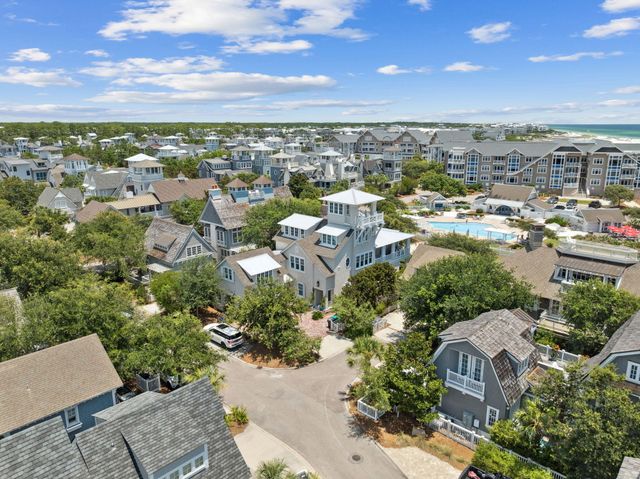 85 S Founders Lane, Inlet Beach, FL 32461
