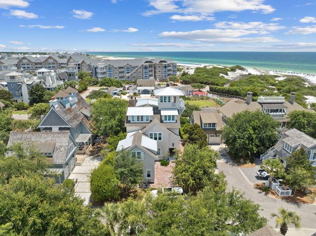85 S Founders Lane, Inlet Beach, FL 32461