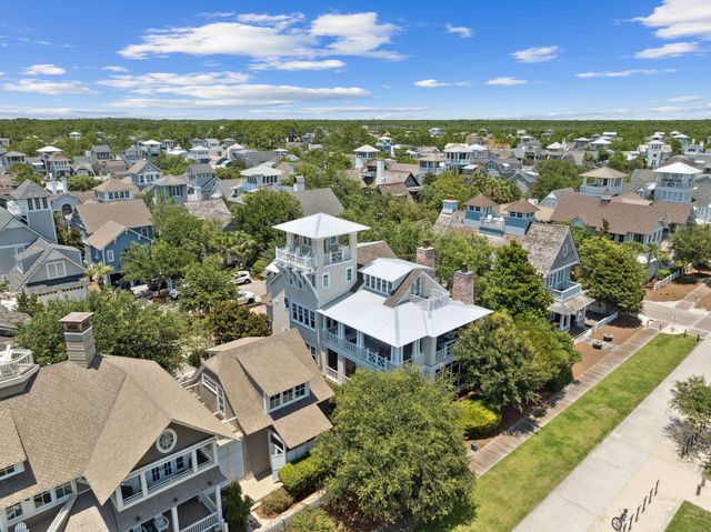 85 S Founders Lane, Inlet Beach, FL 32461
