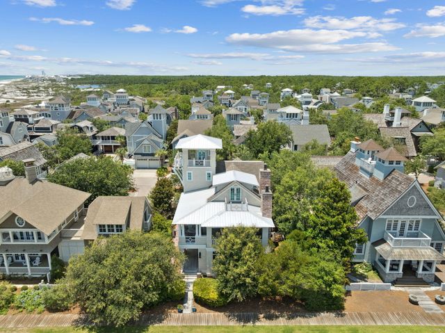 85 S Founders Lane, Inlet Beach, FL 32461