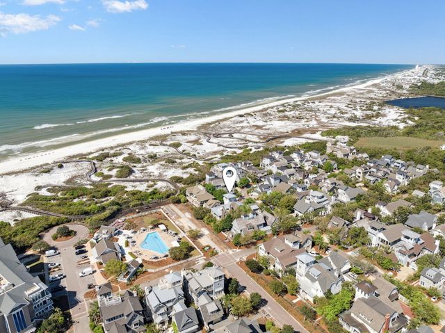 85 S Founders Lane, Inlet Beach, FL 32461