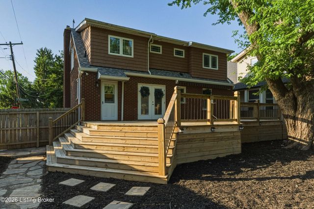 3923 Grandview Ave, Louisville, KY 40207