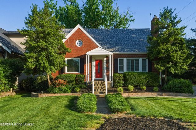 3923 Grandview Ave, Louisville, KY 40207
