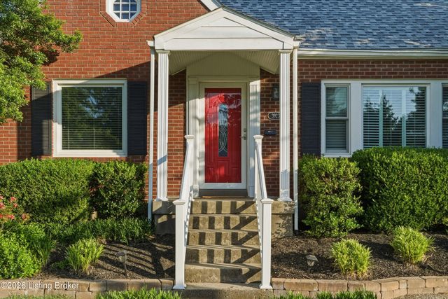 3923 Grandview Ave, Louisville, KY 40207