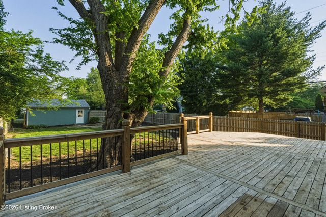 3923 Grandview Ave, Louisville, KY 40207