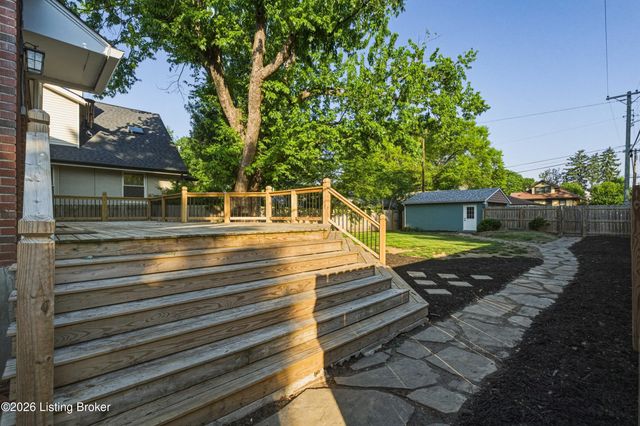 3923 Grandview Ave, Louisville, KY 40207