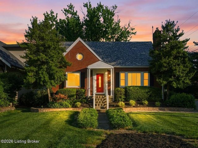 3923 Grandview Ave, Louisville, KY 40207