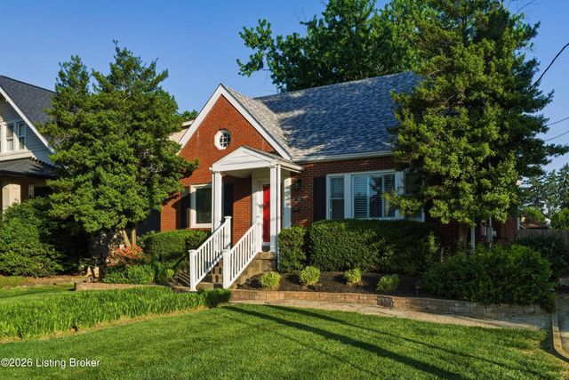 3923 Grandview Ave, Louisville, KY 40207
