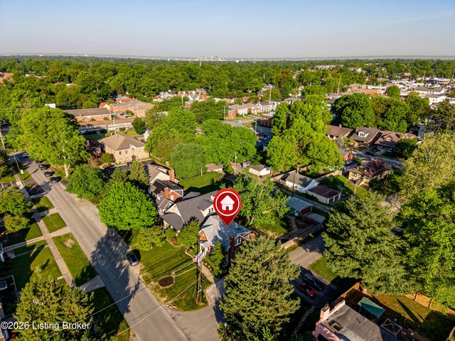 3923 Grandview Ave, Louisville, KY 40207