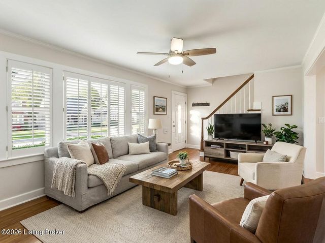 3923 Grandview Ave, Louisville, KY 40207