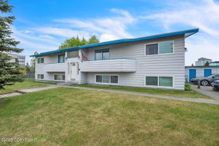 240 W 33rd Avenue, Anchorage, AK 99503
