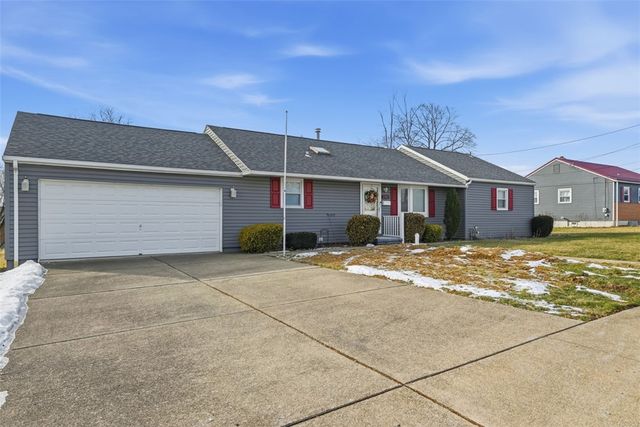 2586 Paige, Lower Burrell, PA 15068