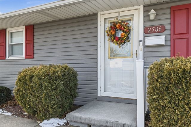 2586 Paige, Lower Burrell, PA 15068