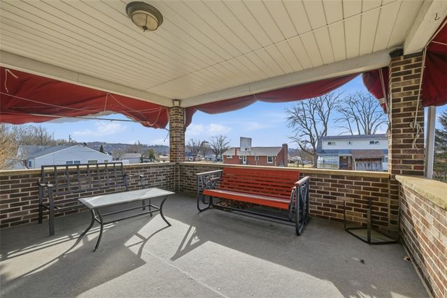 2586 Paige, Lower Burrell, PA 15068